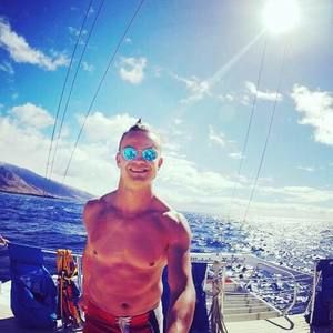 Meet your Posher, Wojtek